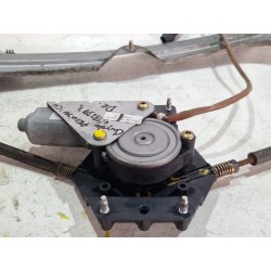 Recambio de mecanismo elevalunas delantero derecho para chrysler pt cruiser (pt_) 2.2 crd referencia OEM IAM 04724556AJ  