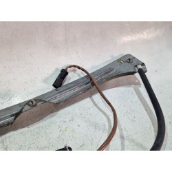 Recambio de mecanismo elevalunas delantero derecho para chrysler pt cruiser (pt_) 2.2 crd referencia OEM IAM 04724556AJ  