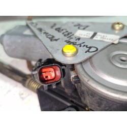 Recambio de mecanismo elevalunas delantero derecho para chrysler pt cruiser (pt_) 2.2 crd referencia OEM IAM 04724556AJ  