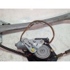 Recambio de mecanismo elevalunas delantero derecho para chrysler pt cruiser (pt_) 2.2 crd referencia OEM IAM 04724556AJ  