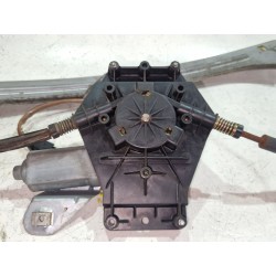 Recambio de mecanismo elevalunas delantero derecho para chrysler pt cruiser (pt_) 2.2 crd referencia OEM IAM 04724556AJ  