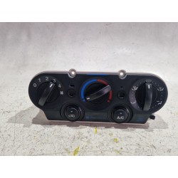 MANDO CLIMATIZADOR 2S6H19980BD 