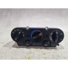 Recambio de mando climatizador para ford fusion (ju_) 1.4 tdci referencia OEM IAM 2S6H19980BD  