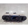 Recambio de mando climatizador para ford fusion (ju_) 1.4 tdci referencia OEM IAM 2S6H19980BD  