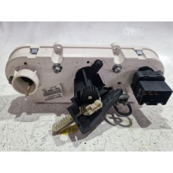 Recambio de mando climatizador para ford fusion (ju_) 1.4 tdci referencia OEM IAM 2S6H19980BD  