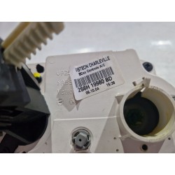 Recambio de mando climatizador para ford fusion (ju_) 1.4 tdci referencia OEM IAM 2S6H19980BD  