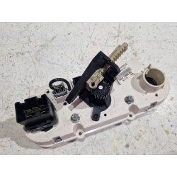Recambio de mando climatizador para ford fusion (ju_) 1.4 tdci referencia OEM IAM 2S6H19980BD  