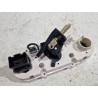 Recambio de mando climatizador para ford fusion (ju_) 1.4 tdci referencia OEM IAM 2S6H19980BD  