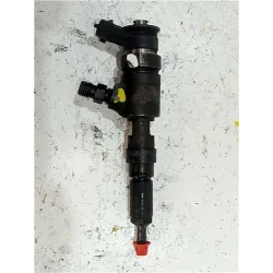 Recambio de inyector para peugeot 206 (1998) 1.4 hdi eco 70 referencia OEM IAM 0445110135  