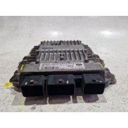 Recambio de centralita inyeccion para ford fusion (ju_) 1.4 tdci referencia OEM IAM 245005397  