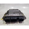 Recambio de centralita inyeccion para ford fusion (ju_) 1.4 tdci referencia OEM IAM 245005397  