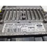Recambio de centralita inyeccion para ford fusion (ju_) 1.4 tdci referencia OEM IAM 245005397  