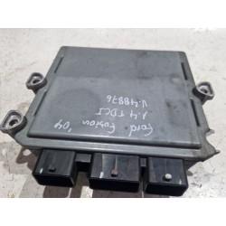 Recambio de centralita inyeccion para ford fusion (ju_) 1.4 tdci referencia OEM IAM 245005397  