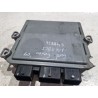 Recambio de centralita inyeccion para ford fusion (ju_) 1.4 tdci referencia OEM IAM 245005397  