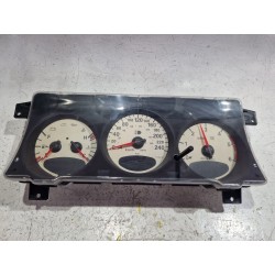 Recambio de cuadro completo para chrysler pt cruiser (pt_) 2.2 crd referencia OEM IAM 04671815AK  