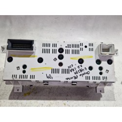 Recambio de cuadro completo para chrysler pt cruiser (pt_) 2.2 crd referencia OEM IAM 04671815AK  