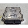 Recambio de centralita inyeccion para chrysler pt cruiser (pt_) 2.2 crd referencia OEM IAM 0281011093  