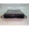 Recambio de centralita inyeccion para chrysler pt cruiser (pt_) 2.2 crd referencia OEM IAM 0281011093  