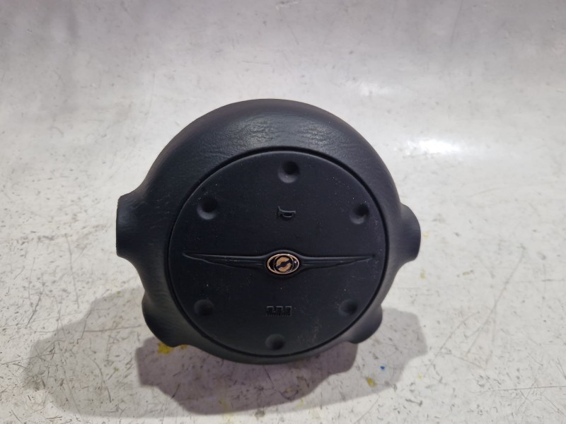 Recambio de airbag volante para chrysler pt cruiser (pt_) 2.2 crd referencia OEM IAM CHCR3H10BEB  