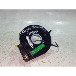 Recambio de anillo airbag para chrysler pt cruiser (pt_) 2.2 crd referencia OEM IAM 04671875AC  