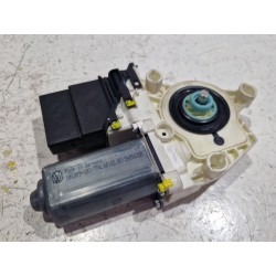 Recambio de motor elevalunas delantero izquierdo para seat leon (1m1) 1.6 16 v referencia OEM IAM 1C0959811A  