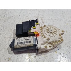 Recambio de motor elevalunas delantero derecho para seat leon (1m1) 1.6 16 v referencia OEM IAM 1K0959704J  