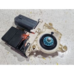 Recambio de motor elevalunas delantero derecho para seat leon (1m1) 1.6 16 v referencia OEM IAM 1K0959704J  