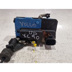 Recambio de cerradura puerta delantera derecha para volvo xc90 i (275) d5 awd referencia OEM IAM   
