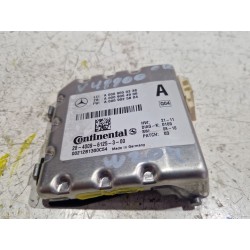 Recambio de camara para mercedes-benz clase c (bm 204) berlina (01.2007) c 220 cdi blueefficiency cdi cat referencia OEM IAM 284