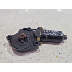MOTOR ELEVALUNAS DELANTERO IZQUIERDO 09811 