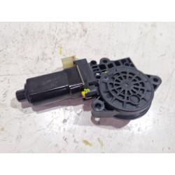 Recambio de motor elevalunas delantero izquierdo para hyundai tucson (jm)(2004) 2.0 referencia OEM IAM 09811  
