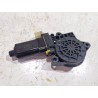 Recambio de motor elevalunas delantero izquierdo para hyundai tucson (jm)(2004) 2.0 referencia OEM IAM 09811  