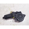 Recambio de motor elevalunas delantero izquierdo para hyundai tucson (jm)(2004) 2.0 referencia OEM IAM 09811  
