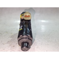 Recambio de motor elevalunas delantero izquierdo para hyundai tucson (jm)(2004) 2.0 referencia OEM IAM 09811  