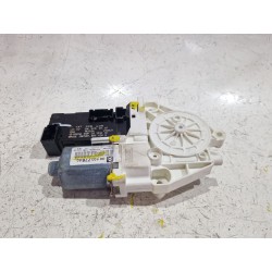 Recambio de motor elevalunas delantero izquierdo para citroën c6 (2005) 2.7 básico [2,7 ltr. - 150 kw v6 hdi fap cat (uhz / dt17