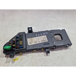 Recambio de caja reles / fusibles para opel vectra c berlina (2002) 2.2 club [2,2 ltr. - 92 kw 16v dti cat (y 22 dtr / l50)] ref