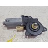 Recambio de motor elevalunas delantero izquierdo para ford fusion (ju_) 1.4 tdci referencia OEM IAM 0130821938  