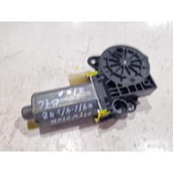 Recambio de motor elevalunas delantero izquierdo para ford fusion (ju_) 1.4 tdci referencia OEM IAM 0130821938  