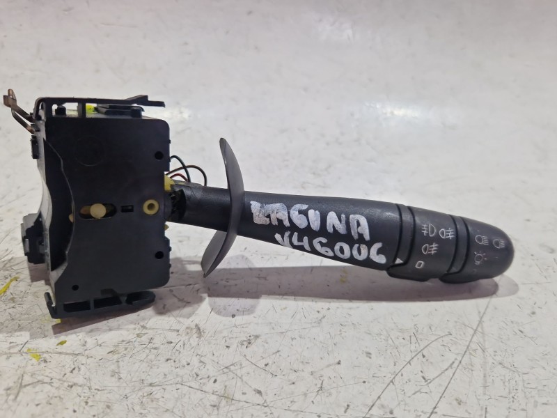 Recambio de mando intermitentes para renault laguna ii (bg0)(2001) 1.9 dci (bg0g) referencia OEM IAM 8200012244  