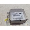 Recambio de centralita airbag para nissan primera berl./ traveller (p10/w10)(1989) 2.0 d referencia OEM IAM 988207J700  