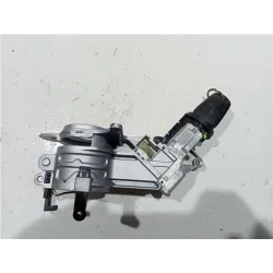 Recambio de conmutador de arranque para opel astra h berlina (2004) 1.6 referencia OEM IAM 58669B218A 03146763  
