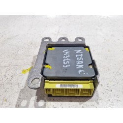 Recambio de centralita airbag para nissan primera berl./ traveller (p10/w10)(1989) 2.0 d referencia OEM IAM 988207J700  
