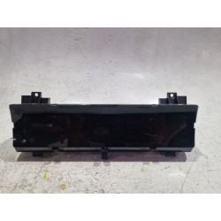 Recambio de pantalla multifuncion para citroën c6 (2005) 2.7 básico [2,7 ltr. - 150 kw v6 hdi fap cat (uhz / dt17ted4)] referenc