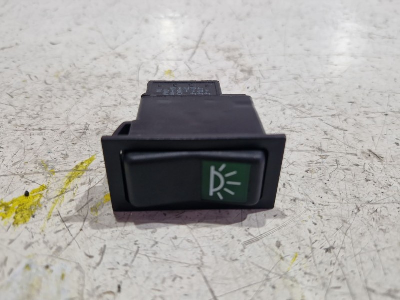 Recambio de interruptor para fiat ducato furgoneta (250_) 130 multijet 2,3 d referencia OEM IAM 444083  