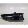 Recambio de mando elevalunas delantero derecho para nissan juke (f15) 1.5 dci referencia OEM IAM 809601KM2A  