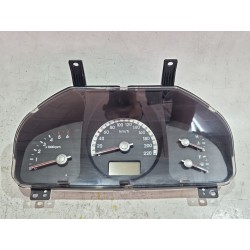 Recambio de cuadro completo para kia sportage (km)(2005) 2.0 crdi referencia OEM IAM 940031F011  