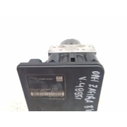 Recambio de nucleo abs para opel zafira / zafira family b (a05) 1.9 cdti (m75) referencia OEM IAM 10096005393  