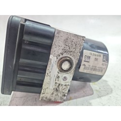 Recambio de nucleo abs para opel zafira / zafira family b (a05) 1.9 cdti (m75) referencia OEM IAM 10096005393  