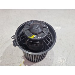 Recambio de motor calefaccion para nissan juke i (f15e)(06.2010) 1.5 acenta [1,5 ltr. - 81 kw turbodiesel cat] referencia OEM IA