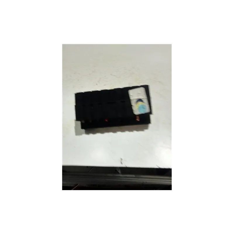 Recambio de caja fusibles/rele para citroën berlingo (2002) collection (rhy / dw10td) referencia OEM IAM 9636079380  